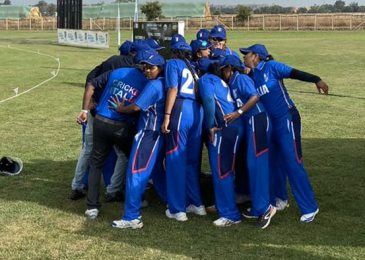 Italy Women Triumph Over Sweden by 7 Wickets to Win the Italy Women’s T20I Tri-Series