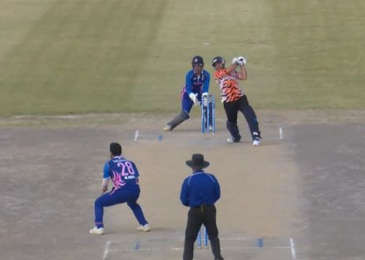 Japan Clinch 7-Wicket Win Over South Korea in ICC Men’s T20 World Cup Qualifier