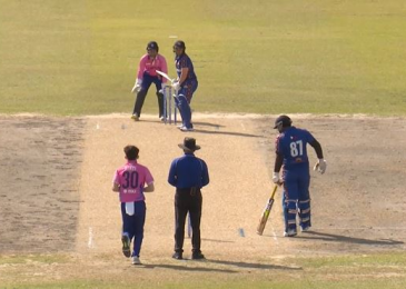 Japan Defeats Philippines by 2 Wickets in Nail-Biting Finish at ICC T20 World Cup East Asia-Pacific Qualifier