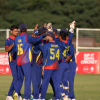 Nepal Secure a Convincing 37-Run Win Over Oman in Canada T20 Tri-Series