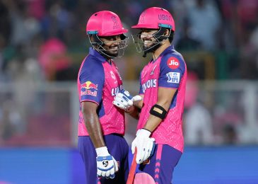 Rajasthan Royals Retain Core Players Ahead of 2025 IPL Season