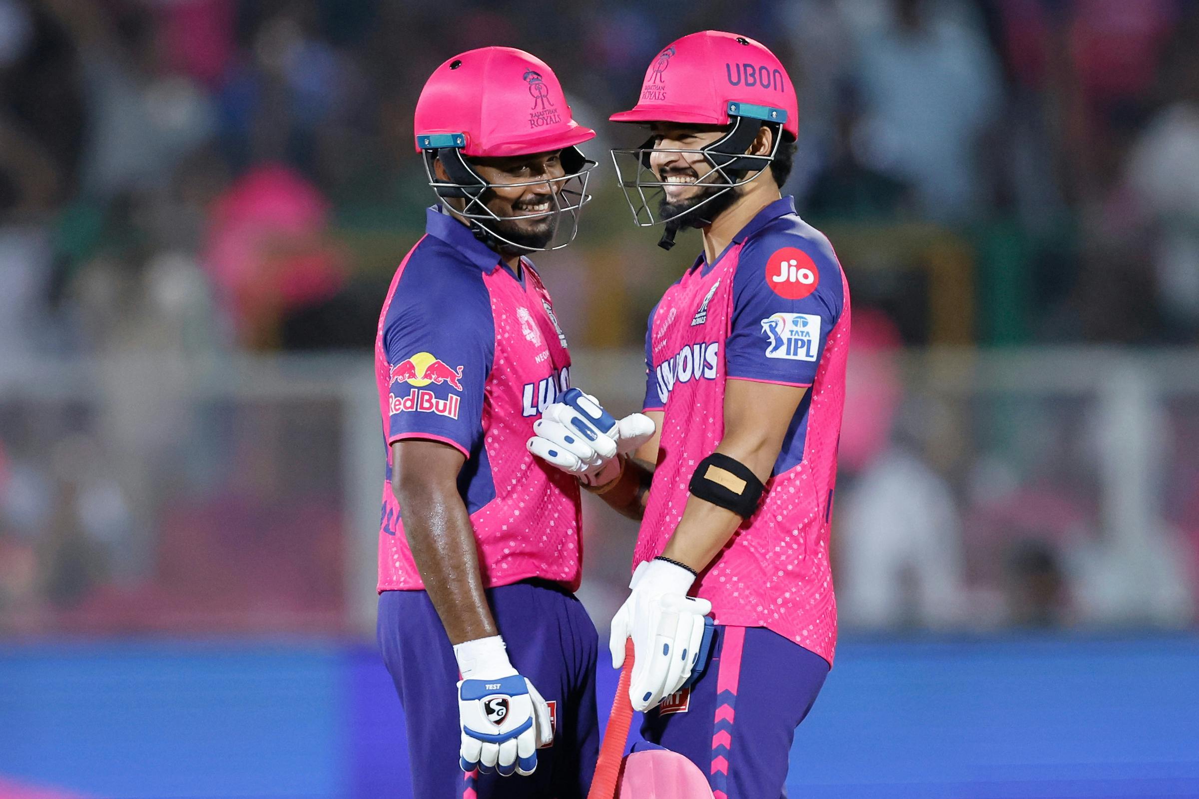 Rajasthan Royals Retain Core Players Ahead of 2025 IPL Season