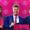 Trevor Penney Appointed Head Coach of Paarl Royals for 2025 SA20 Season