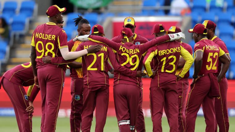 West Indies Tour of Sri Lanka 2024: 