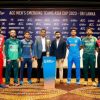 ACC Mens T20 Emerging Teams Asia Cup 2024: Squads, Schedule, Venues, and Live-Streaming Details