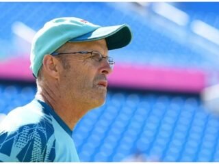 Gary Kirsten resigns as Pakistan's white-ball coach: Controversy with PCB revealed