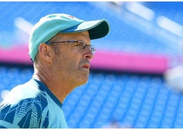 Gary Kirsten resigns as Pakistan’s white-ball coach: Controversy with PCB revealed