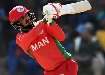 Oman players to watch out for in the Emerging Teams Asia Cup 2024