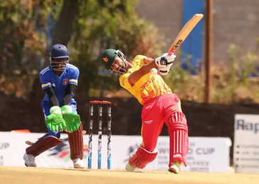 Kenya and Zimbabwe qualifies for 2025 ICC Men’s T20 World Cup Africa Regional Final