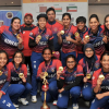 Singapore Women vs Kuwait Women Match 9: Match Prediction, Pitch Report, Probable XI and Live Streaming Details