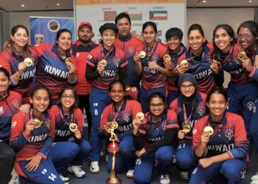 Singapore Women vs Kuwait Women Match 9: Match Prediction, Pitch Report, Probable XI and Live Streaming Details