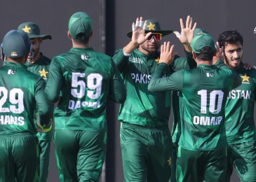 Pakistan A vs Sri Lanka A: Match Prediction, Pitch Report, Probable XI and Live Streaming Details