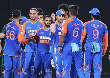 India A vs Afghanistan A: Match Prediction, Pitch Report, Probable XI and Live Streaming Details