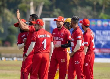 Bahrain vs Uganda Match 2: Match Prediction, Pitch Report, Probable XI and Live Streaming Details