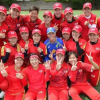 The Belt and Road Women’s China T20I Trophy: Teams, Squads, Fixtures, Venue, Live and many more