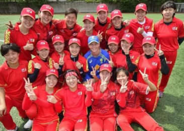 The Belt and Road Women’s China T20I Trophy: Teams, Squads, Fixtures, Venue, Live and many more