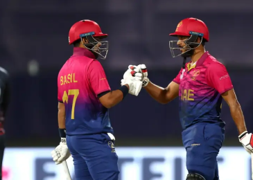 Players to watch out for UAE in the Emerging Teams Asia Cup 2024