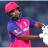 Rajasthan Royals’ retained players ahead of IPL 2025 mega auction