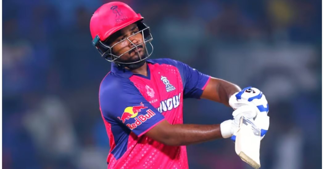 Rajasthan Royals' retained players ahead of IPL 2025 mega auction
