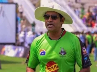 Aqib Javed part ways with Lahore Qalandars after 8 years