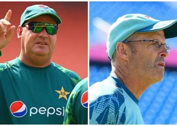 PCB and Foreign Coaches: Rollercoaster Ride of Controversies