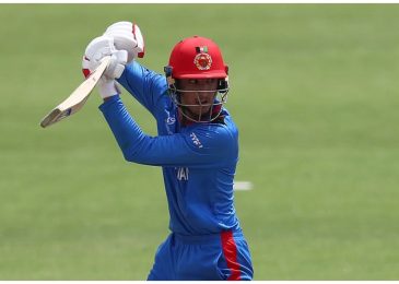 Afghanistan A and Sri Lanka A to play the final of Emerging Teams Asia Cup