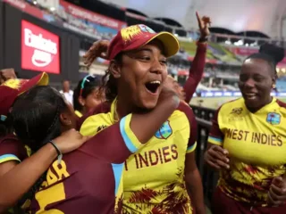 Women’s T20 World Cup 2024 Semifinal 2: WI vs NZ Match Preview, Predicted XI, Dream11 Team, and Live-Streaming Details