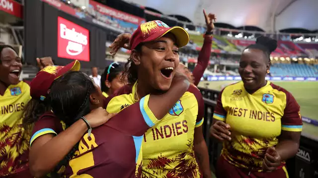 Women’s T20 World Cup 2024 Semifinal 2: WI vs NZ Match Preview, Predicted XI, Dream11 Team, and Live-Streaming Details