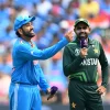 What is PCB’s proposal to BCCI for Champions Trophy 2025?