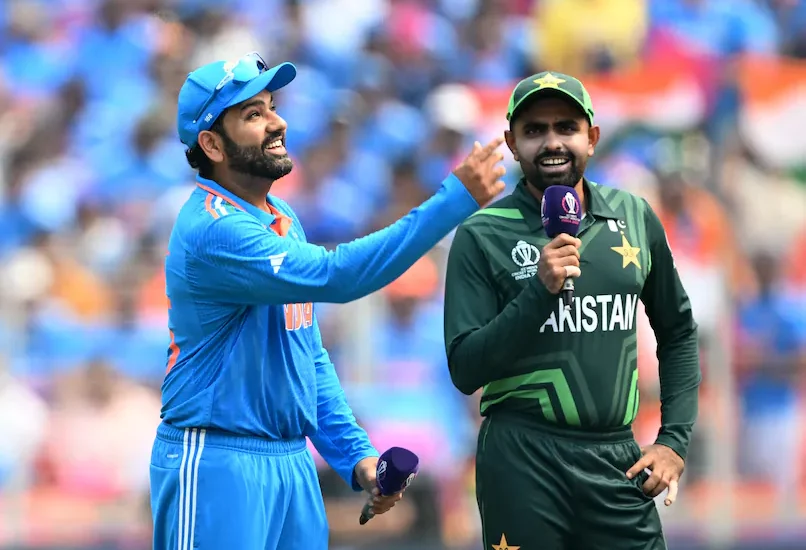What is PCB's proposal to BCCI for Champions Trophy 2025?