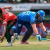 CPL 2024 Qualifier: GAW vs SLK Match Preview, Weather Report, Pitch Report, Predicted XI, Dream11 Team, and Live-Streaming Details