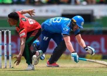 CPL 2024 Qualifier: GAW vs SLK Match Preview, Weather Report, Pitch Report, Predicted XI, Dream11 Team, and Live-Streaming Details