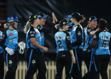 WBBL 2024 live-streaming details: Where to watch WBBL 2024 live?