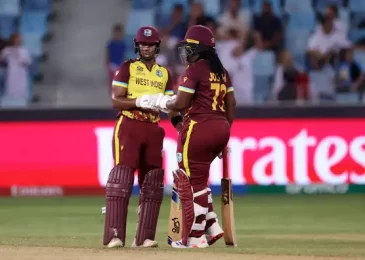 Where to Watch Women’s T20 World Cup 2024 Semifinal 2 Live? WI-W vs NZ-W Live-Streaming Details