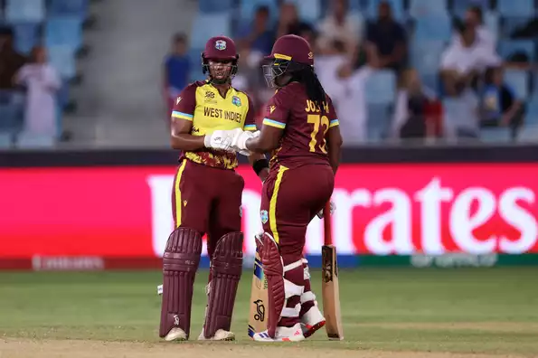 Where to Watch Women’s T20 World Cup 2024 Semifinal 2 Live? WI-W vs NZ-W Live-Streaming Details