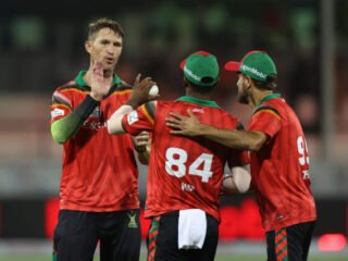 GSL 2024 Match 3: GAW vs VIC Match Preview, Pitch & Weather Report, Predicted XI, Dream11 Team, and Live-Streaming Details