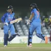 Schedule revealed for India Women’s home series against West Indies and Ireland