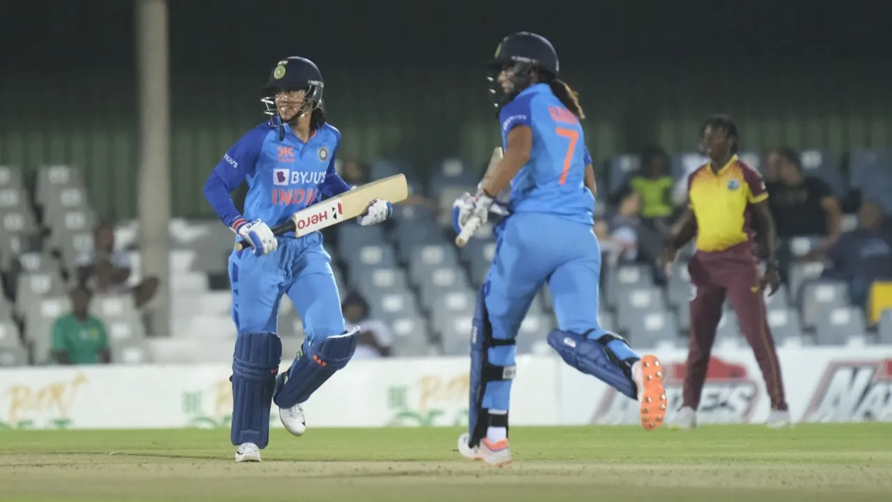 The Board of Control for Cricket in India has come out with the schedule for the home series India Women will play against West Indies and Ireland