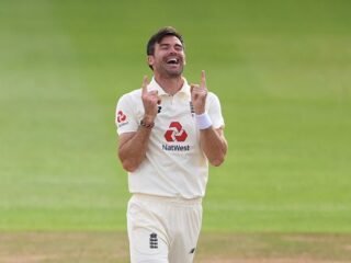 James Anderson confirms participation in IPL 2025 mega auction