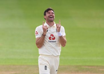 James Anderson confirms participation in IPL 2025 mega auction