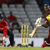 West Indies name squad for first two T20Is against England, Hetmyer, Pooran, Russell return