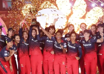 New Women’s FTP 2025-29: A Game-Changing Schedule for Global Women’s Cricket