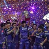 IPL 2025 mega auction set to take place in Riyadh, Saudia Arabia