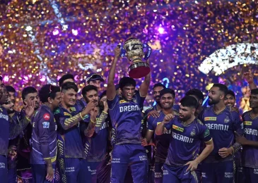 IPL 2025 mega auction set to take place in Riyadh, Saudia Arabia