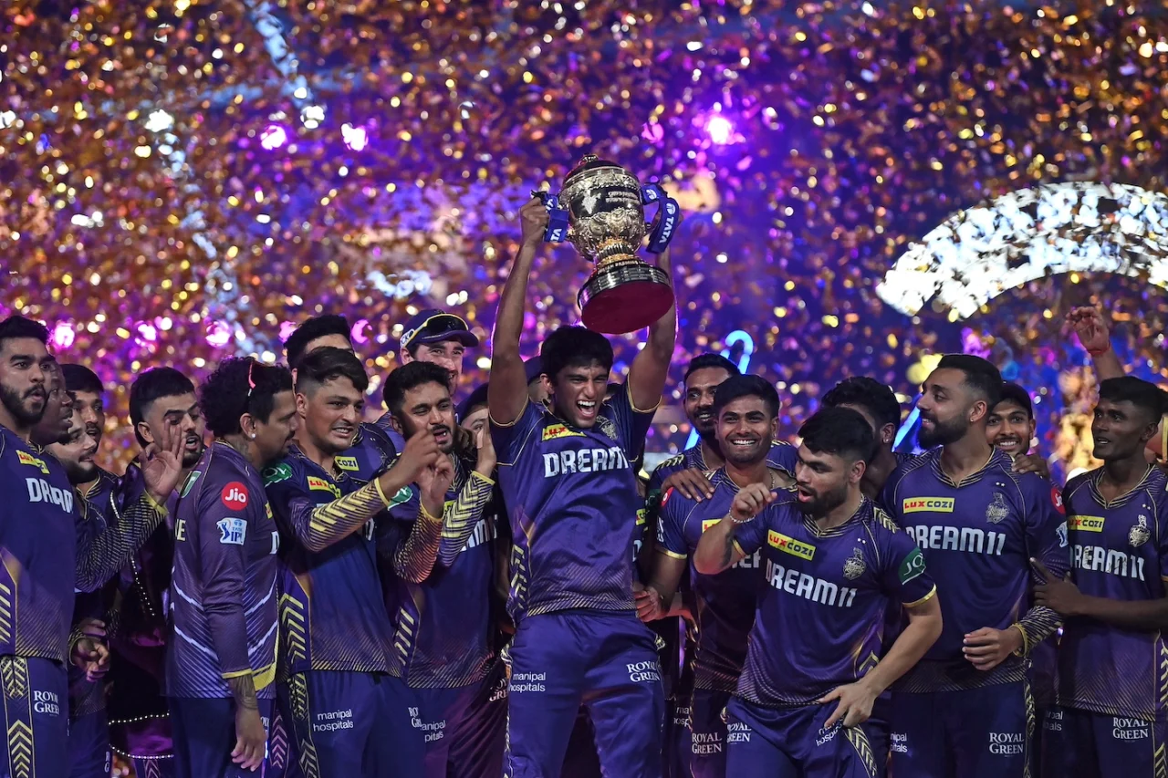 IPL 2025 mega auction set to take place in Riyadh, Saudia Arabia