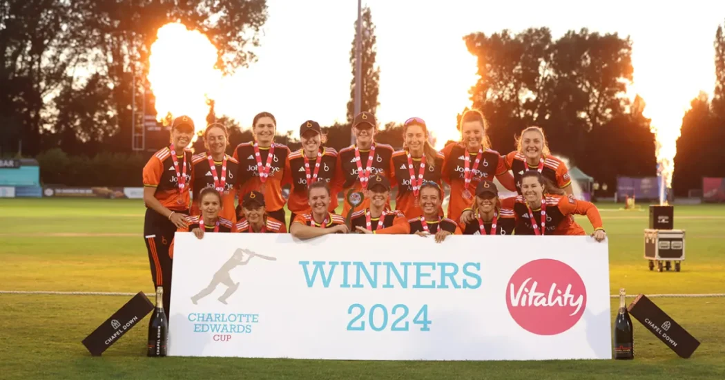 Vitality T20 Women’s County Cup: Everything You Need to Know About the New Knockout Tournament