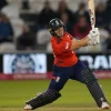 Alice Capsey Joins England Women’s T20I Squad for South Africa Tour