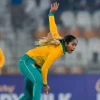 This South African cricketer will miss home series against England due to school exams