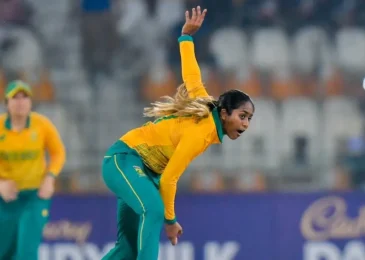 This South African cricketer will miss home series against England due to school exams