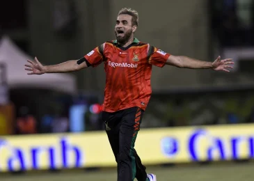 What to expect from Imran Tahir in Global Super League?